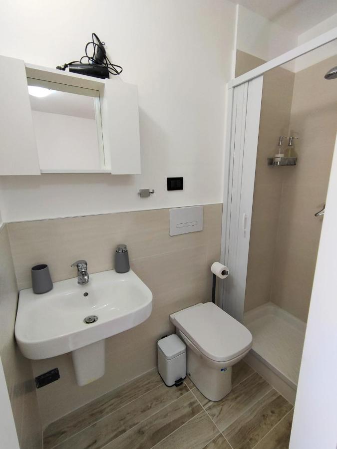 Indipendence'S House Villa อิสปิคา ภายนอก รูปภาพ